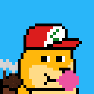 Dooggie #8399