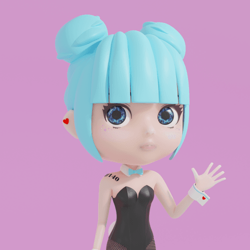 BabyDollPankusuru#140