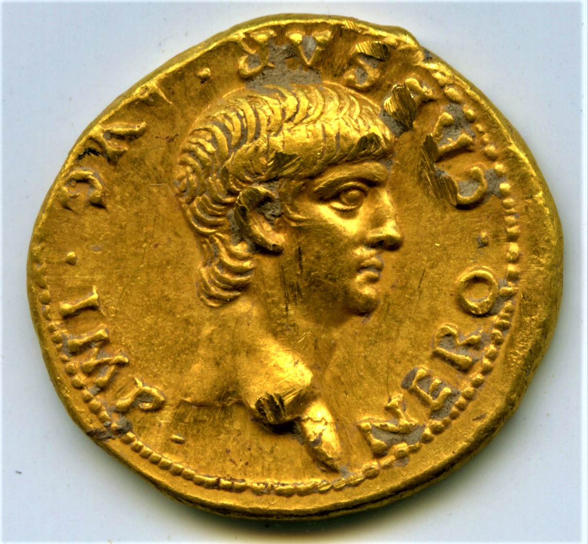 denarius-aureus