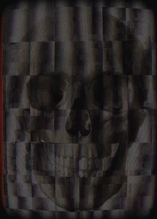 Memento Mori #263