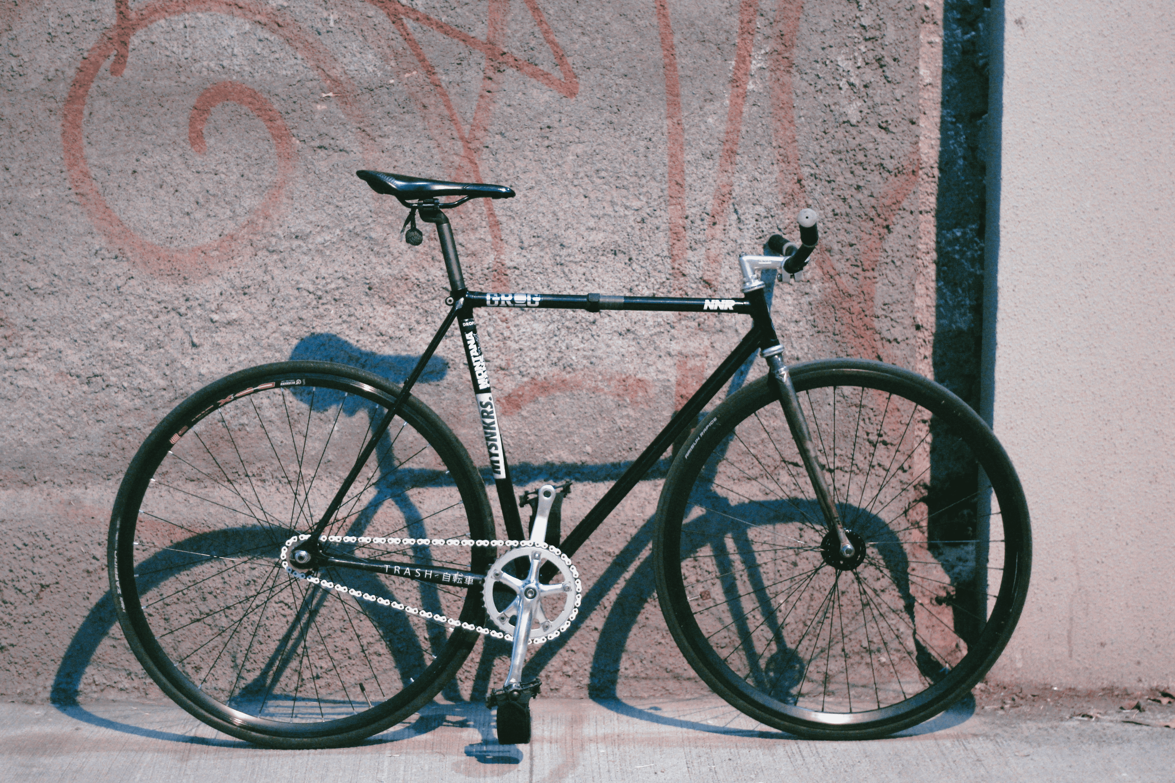 Nnr fixie online