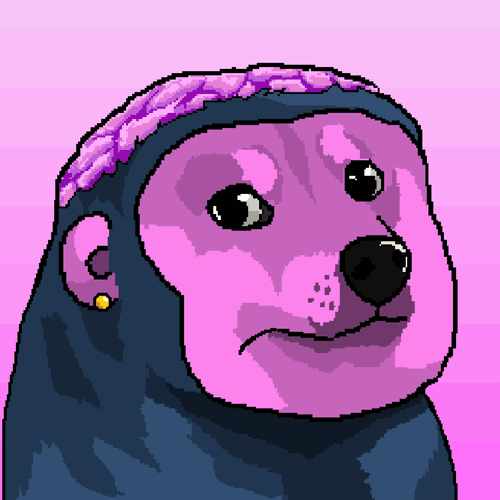DogeKong #754