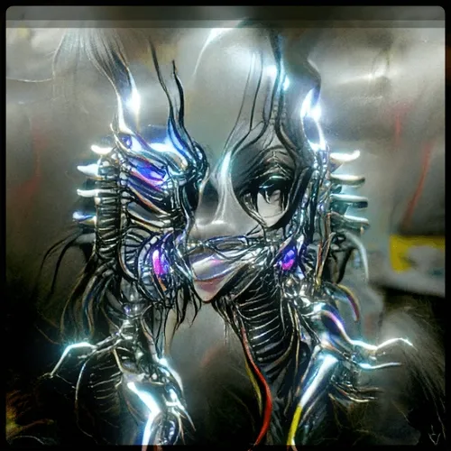 GANdroids - Hauntoween.08