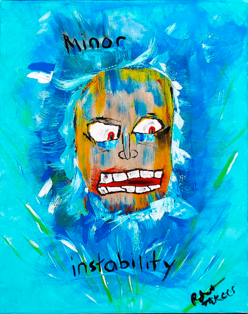 Minor Instability
