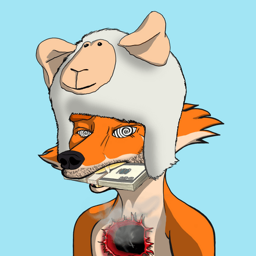 Cunning Fox 5743