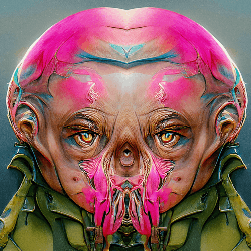 Cryptoxils | 096