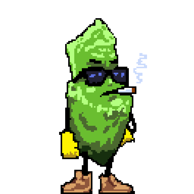 nuggs.wtf (8 bit) collection image