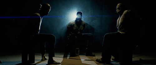 Prisoners In The Void