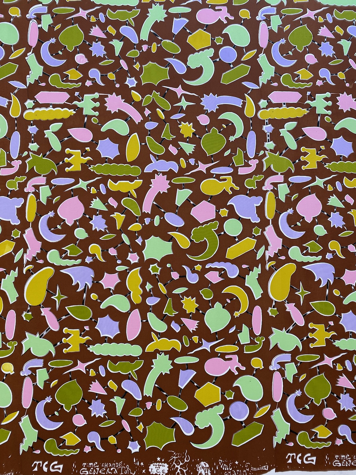 Time Change Generator Collection Collection OpenSea