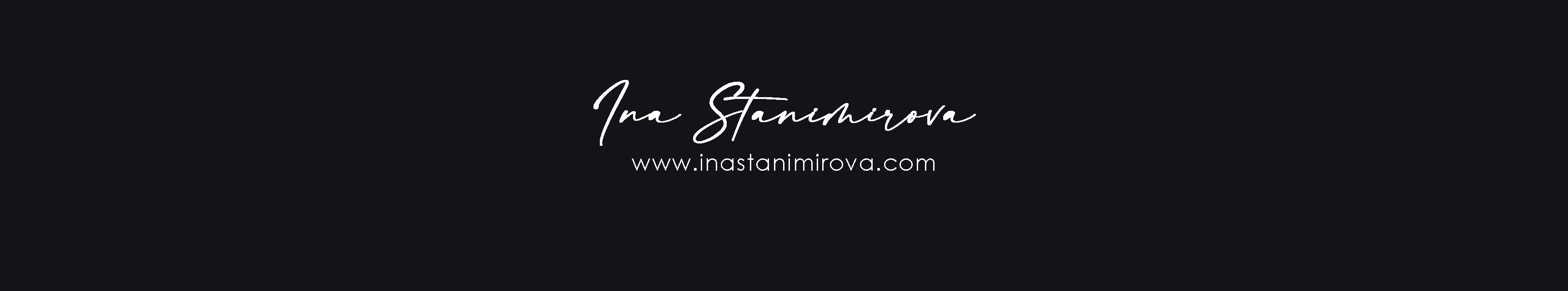 InaStanimirova banner