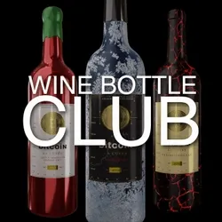 WineBottleClub collection image