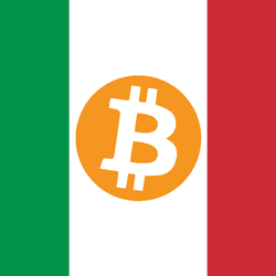 Bitcoin Italia Memorabilia collection image
