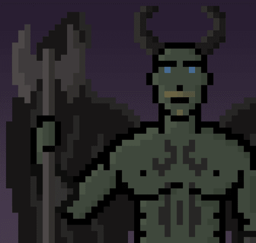 Demon#266