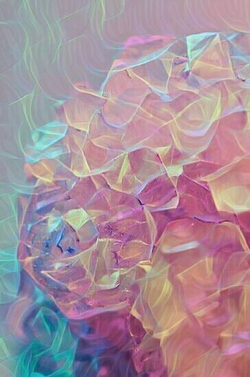 Digital Drugs #8 - "DMT"