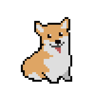 CryptoCorgis