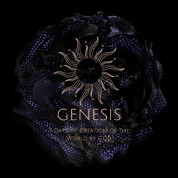 Genesis - 7 days of the Origin of the World collection image