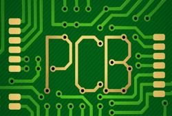 PCB designs collection image