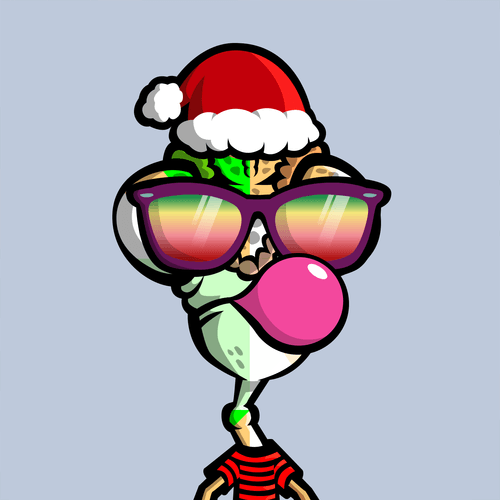 Chillmeleon #1,946