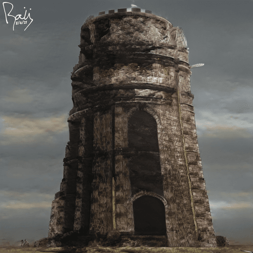 Structures by Raij
