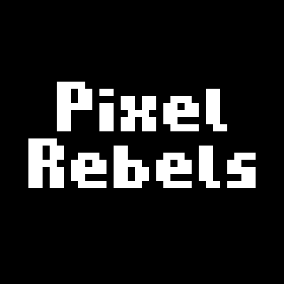 PixelRebels collection image
