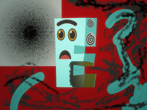 Lucky Letters Collection