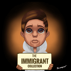 The Immigrant Collection collection image