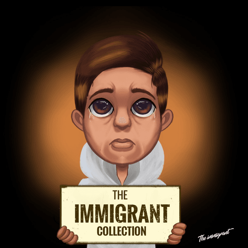 The Immigrant