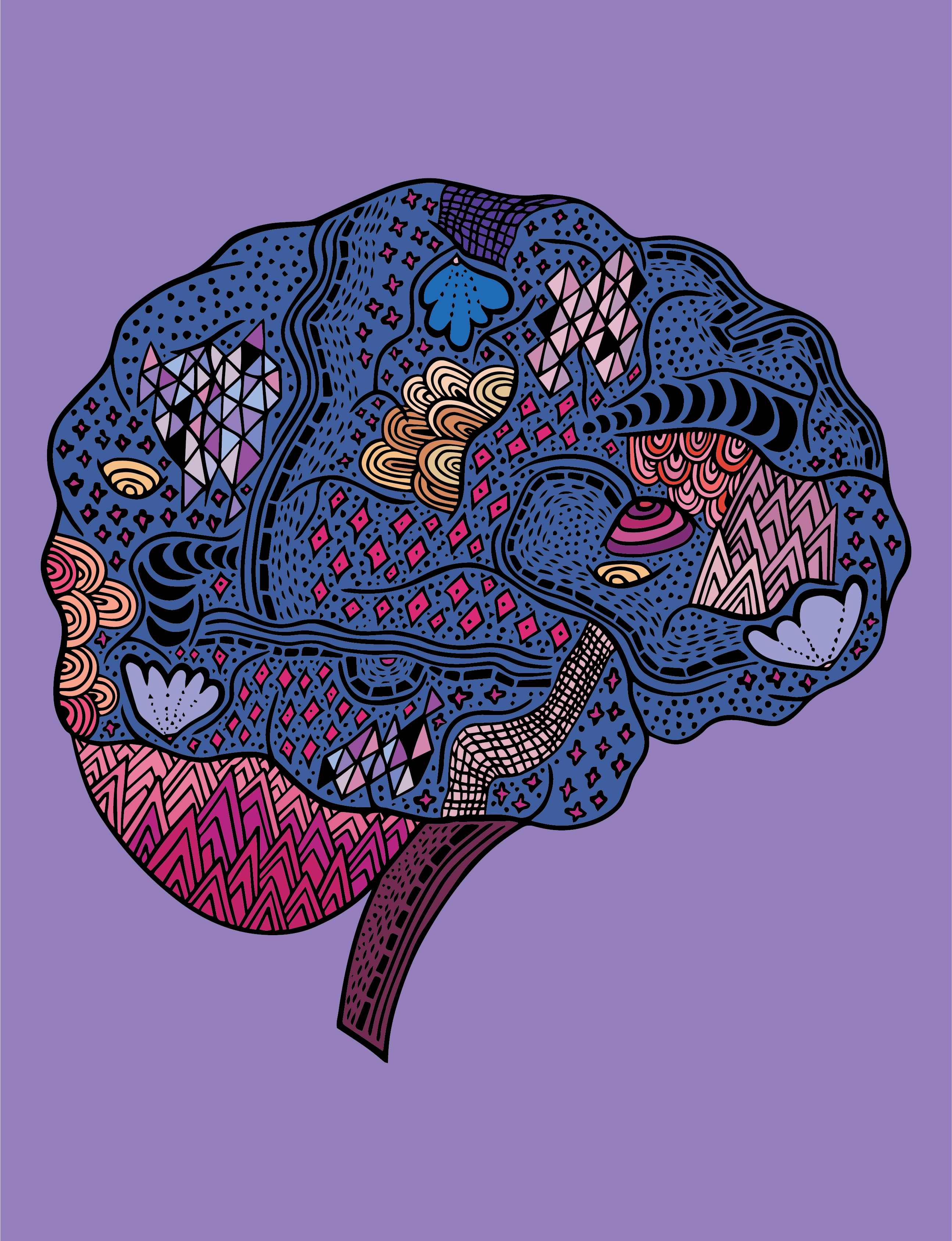 Brain #30