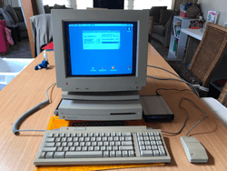 Mac LC II For Sale collection image