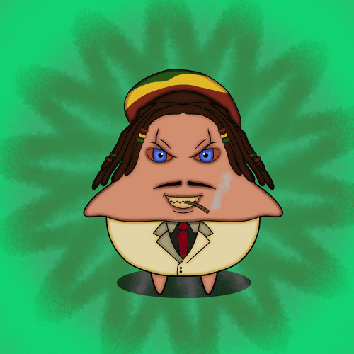 Eggnion #41