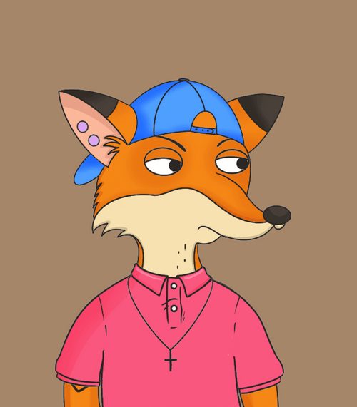 BitFox #568