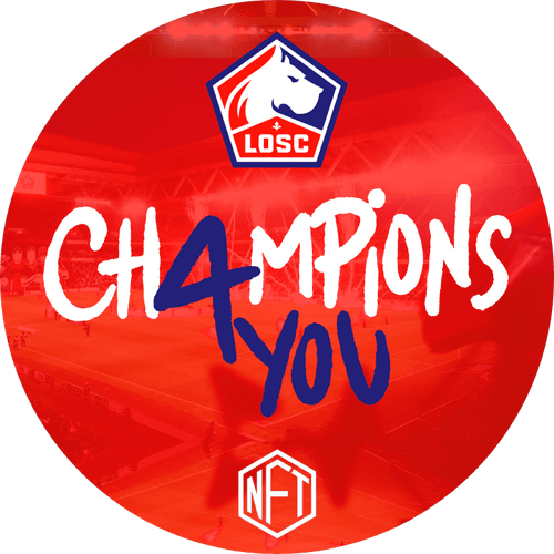 CHAMPIONS 4 YOU