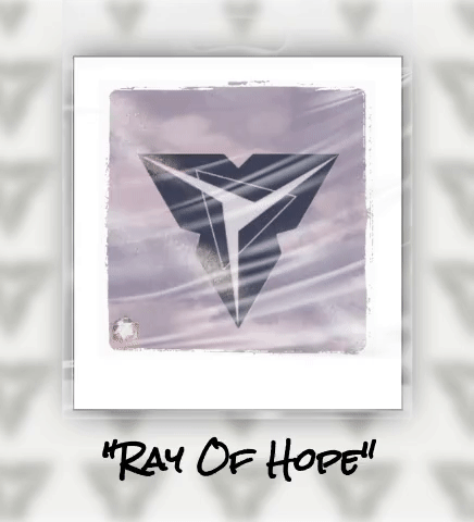 Ray Of Hope - Trism Founders Edition