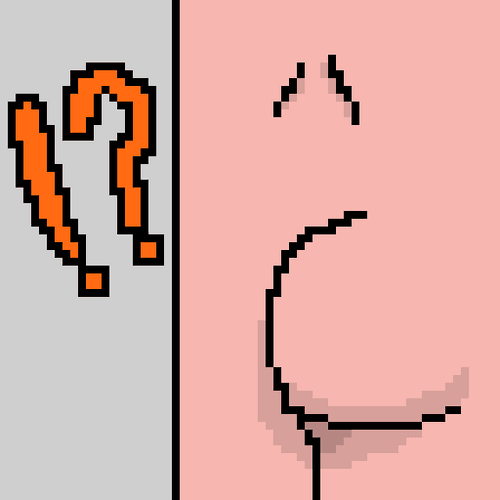 One-Cheek CryptoButt