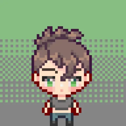 CuteMurder #023 - Nico