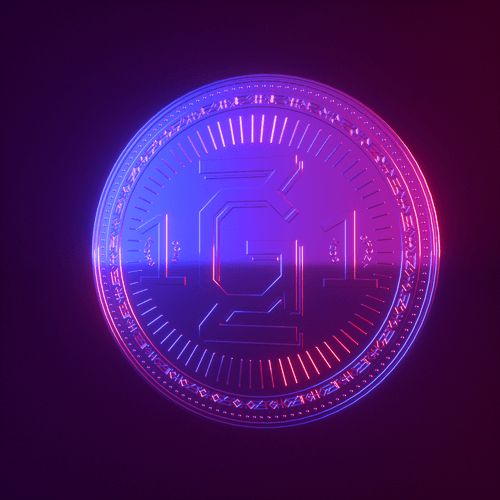 GhoztCoin - Supporter Coin