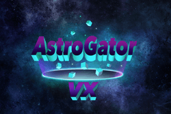 AstroGator VX collection image