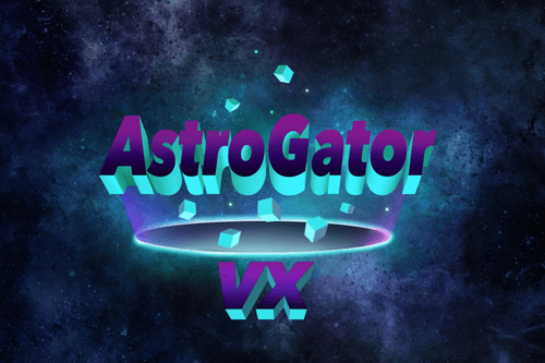 AstroGator VX