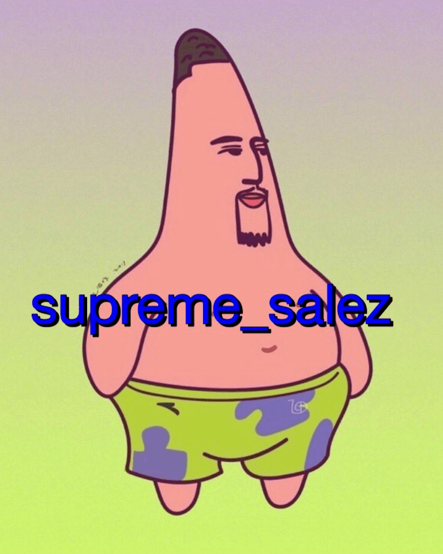 SupremeSalez