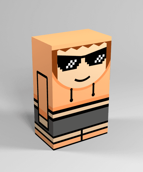  Minimint #4569