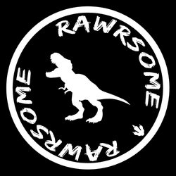 Rawrsome collection image