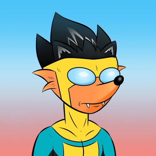 SUPER BLITZ