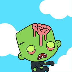 Zombie Frens collection image