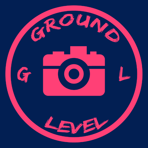 Ground Level Editions