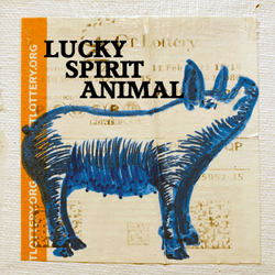 Lucky Spirit Animal collection image