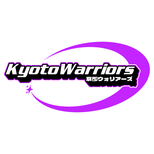 Kyoto Warriors