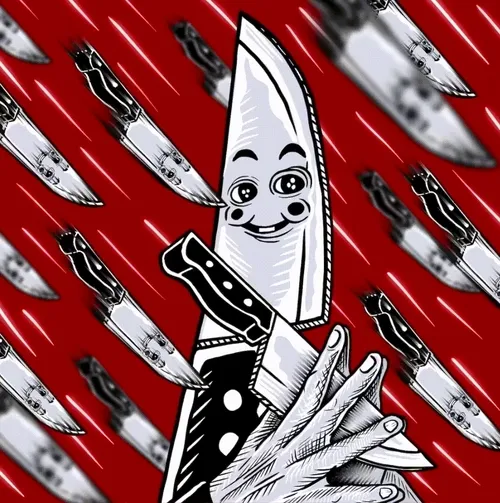Catching the Falling Knifey