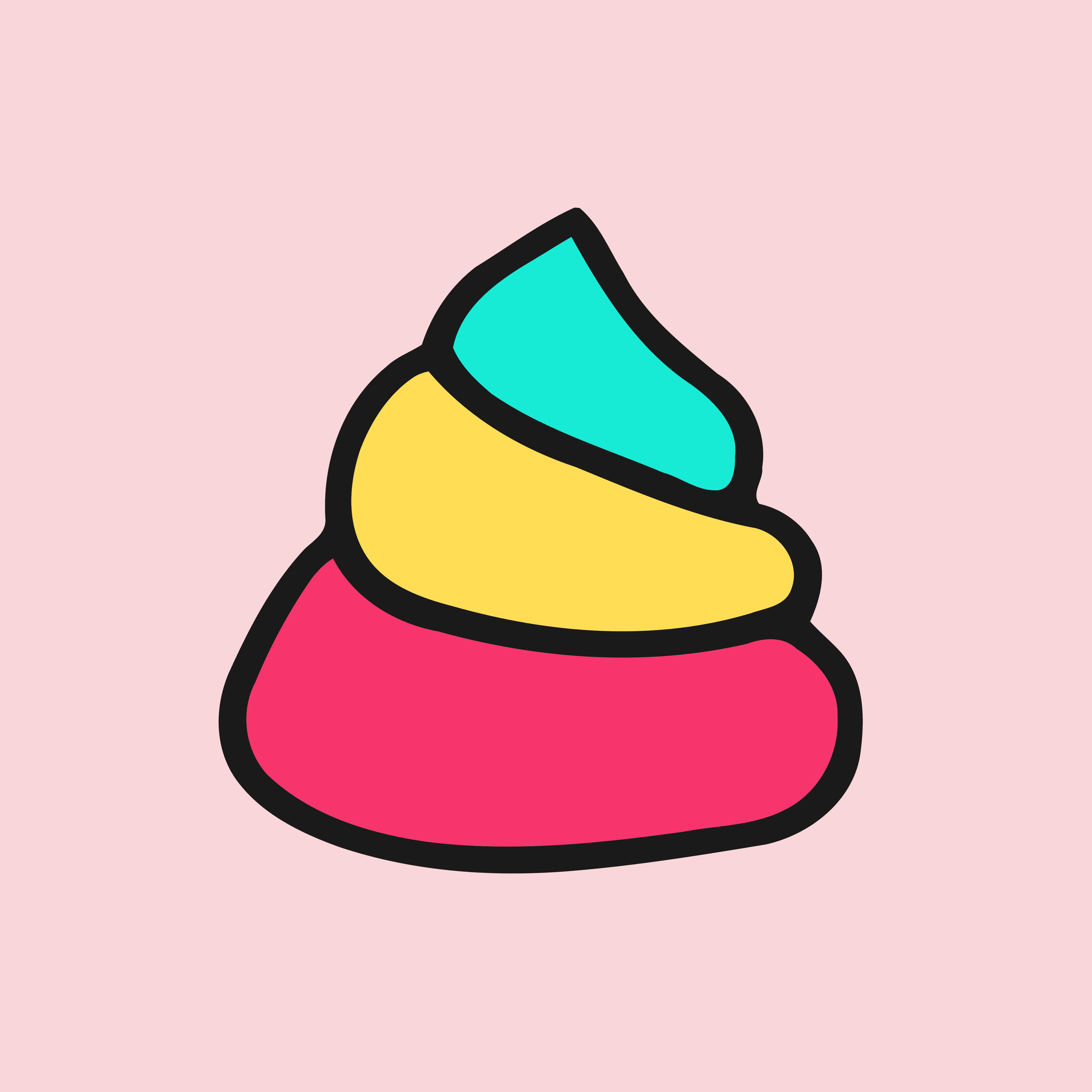 Toy Boogers Special Editions Collection OpenSea