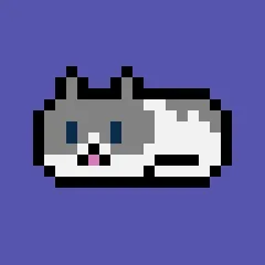 Cat Tail #62