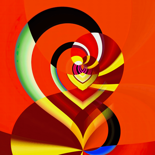 Corazones 01